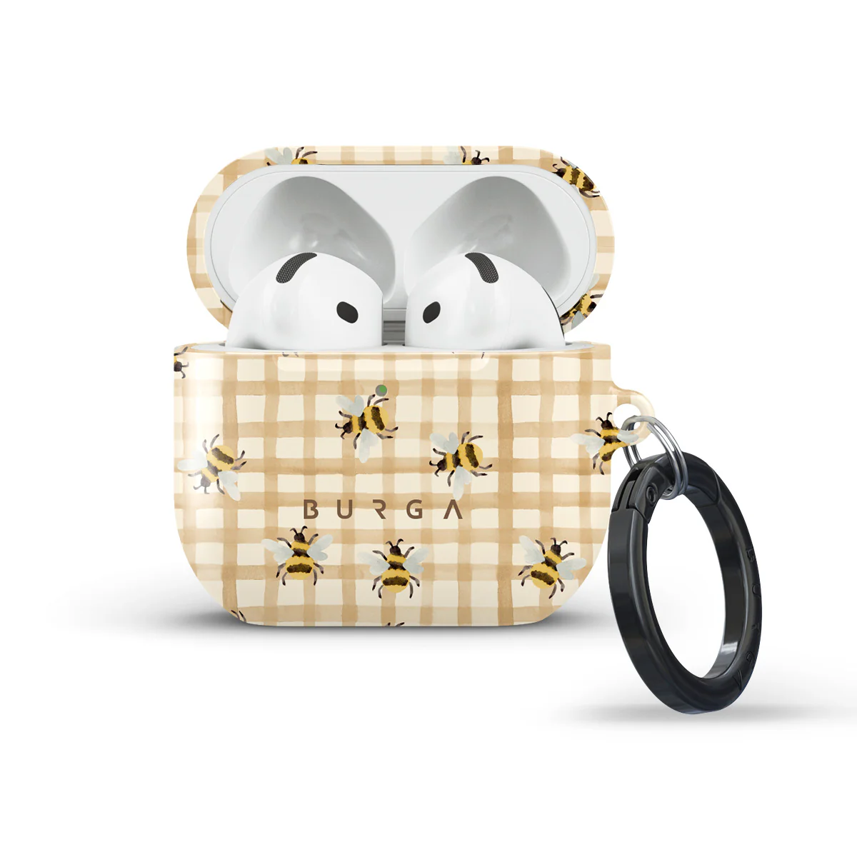Honeycomb - Etui AirPods 4