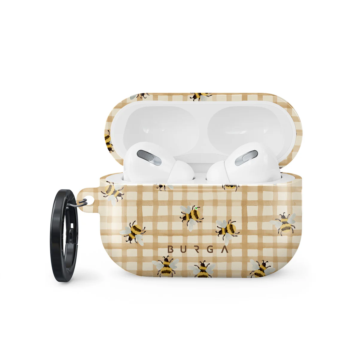 Honeycomb - Etui AirPods Pro 2