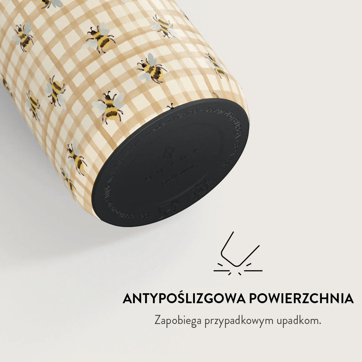 Honeycomb - Butelka na wodę - Image 5