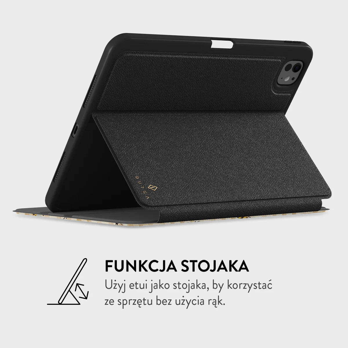 Honeycomb - Etui na iPad Pro 11 (8/7 generacji) - Image 5