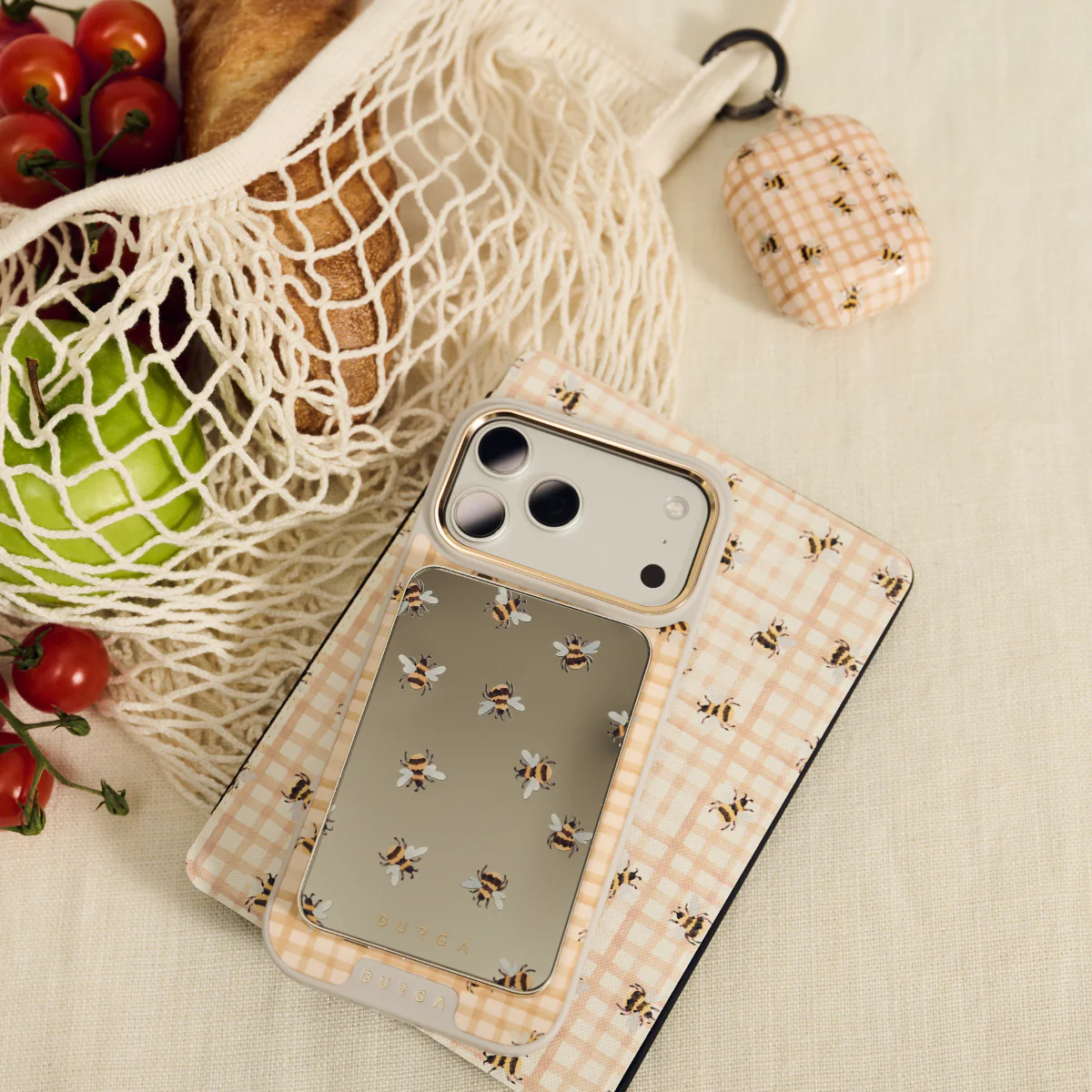 Honeycomb - Etui na Kindle Paperwhite (12 generacji) - Image 11