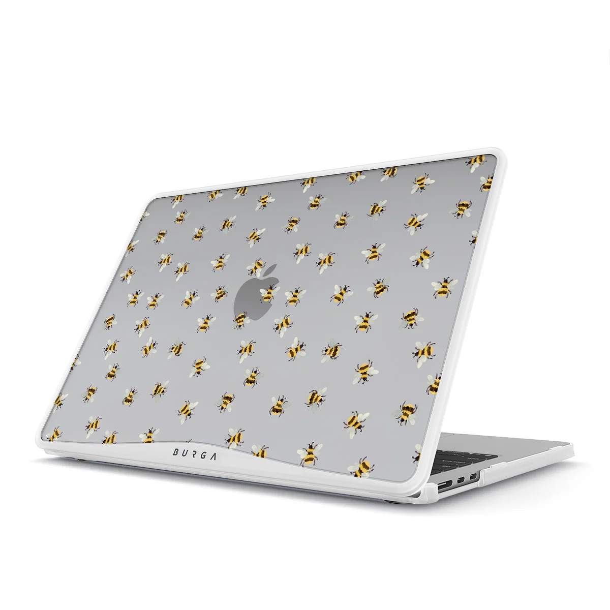 Honeycomb - Etui do MacBooka - Image 2