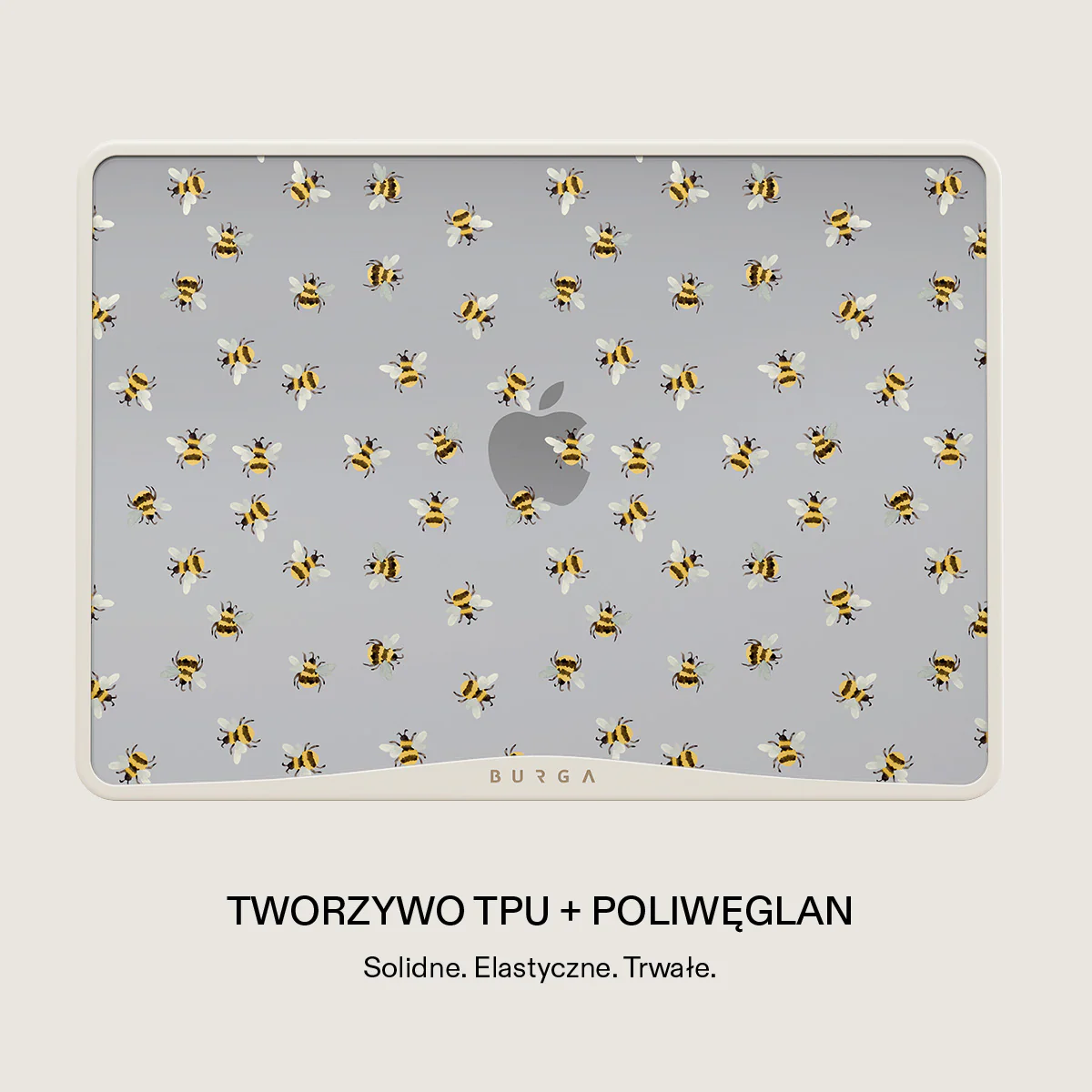 Honeycomb - Etui do MacBooka - Image 23