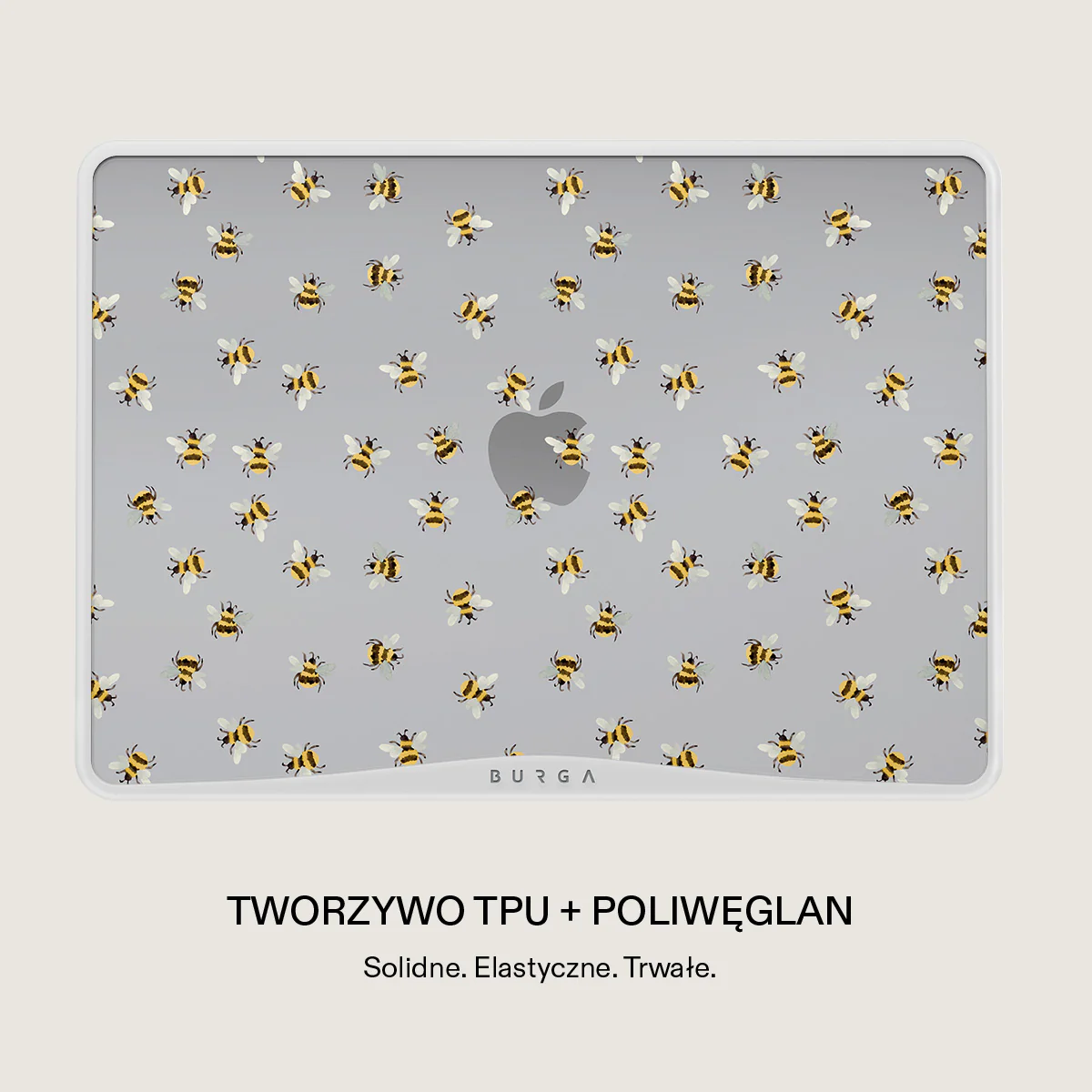 Honeycomb - Etui do MacBooka - Image 24