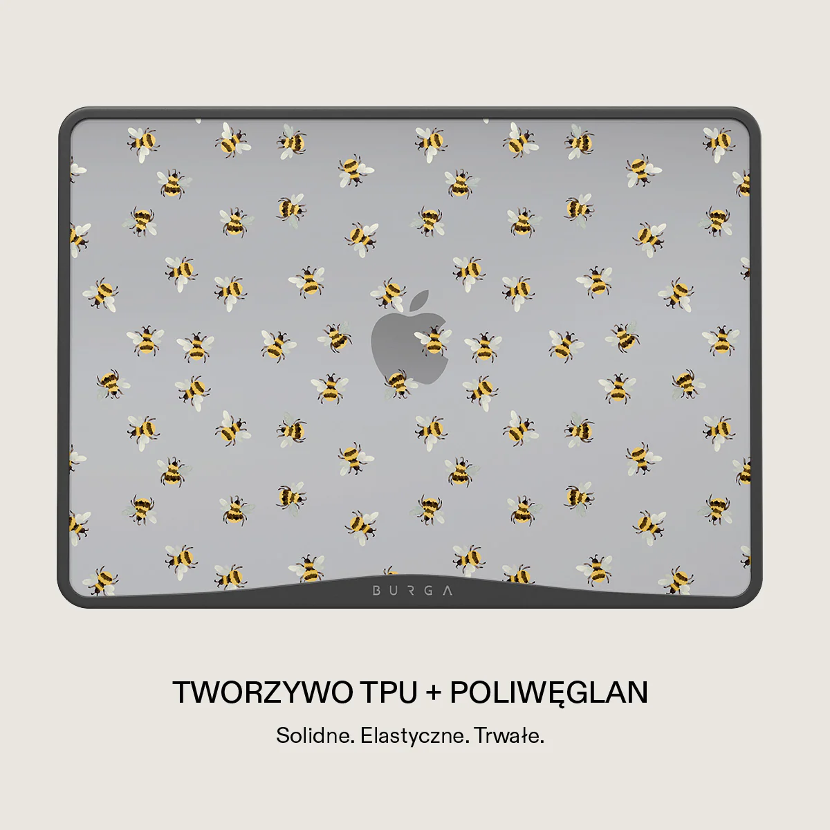 Honeycomb - Etui do MacBooka - Image 25