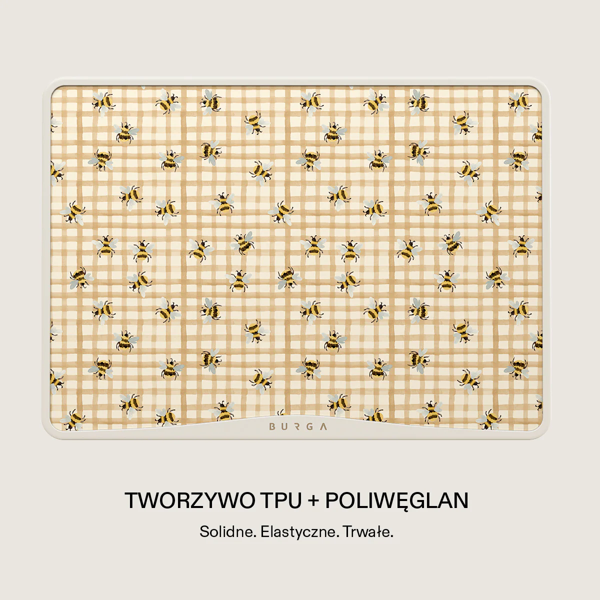 Honeycomb - Etui do MacBooka - Image 26