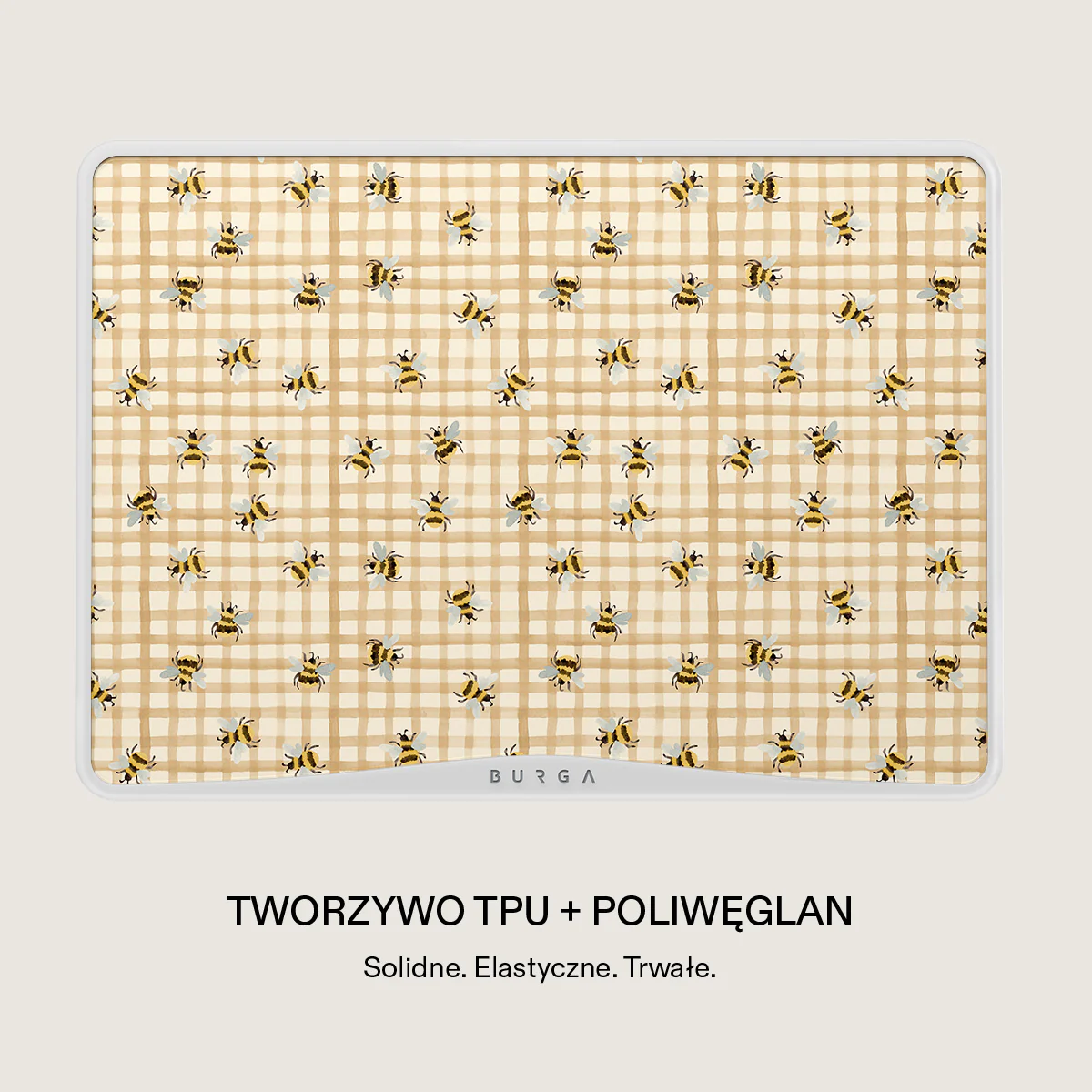 Honeycomb - Etui do MacBooka - Image 27