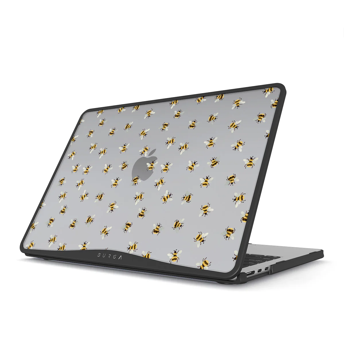 Honeycomb - Etui do MacBooka - Image 3