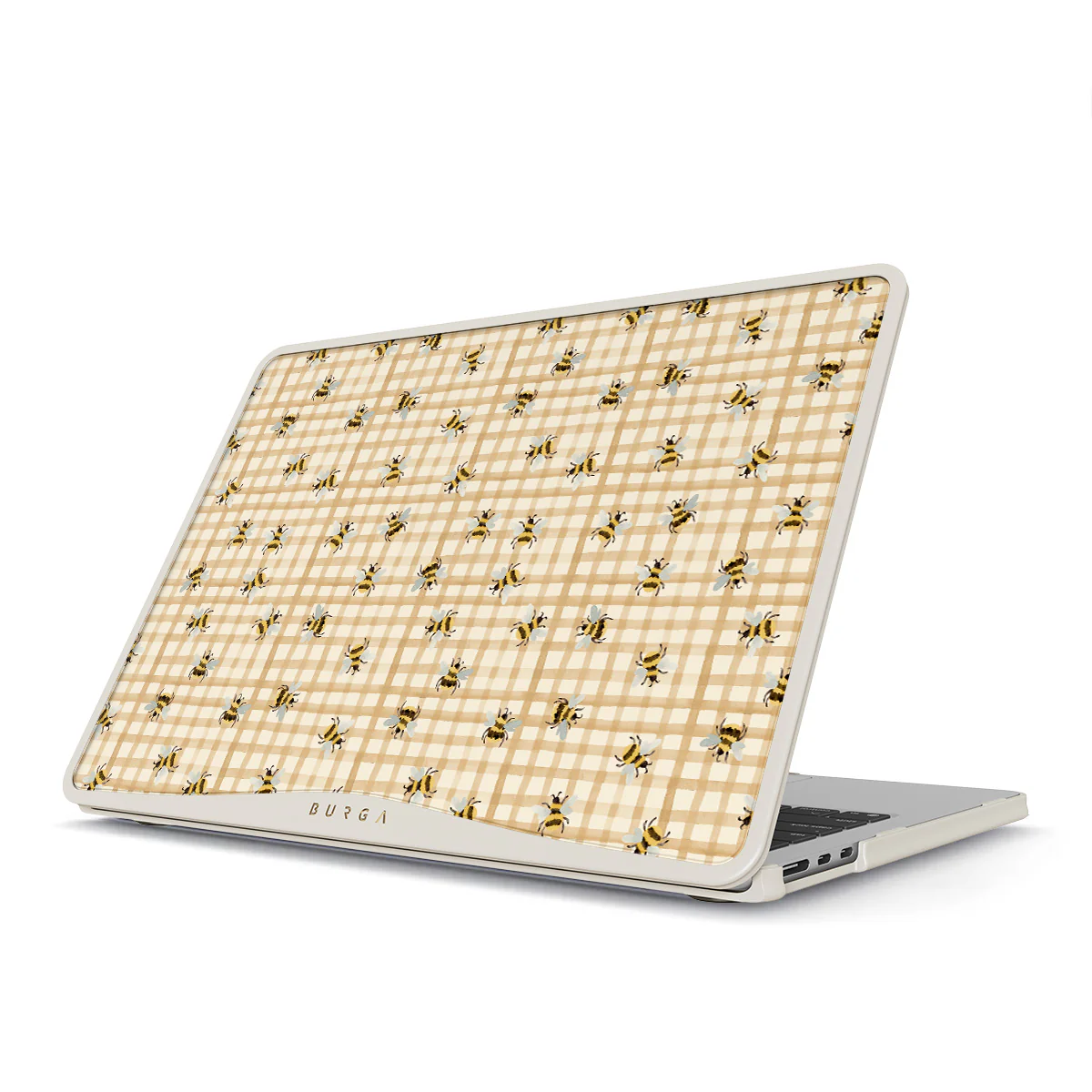 Honeycomb - Etui do MacBooka - Image 4