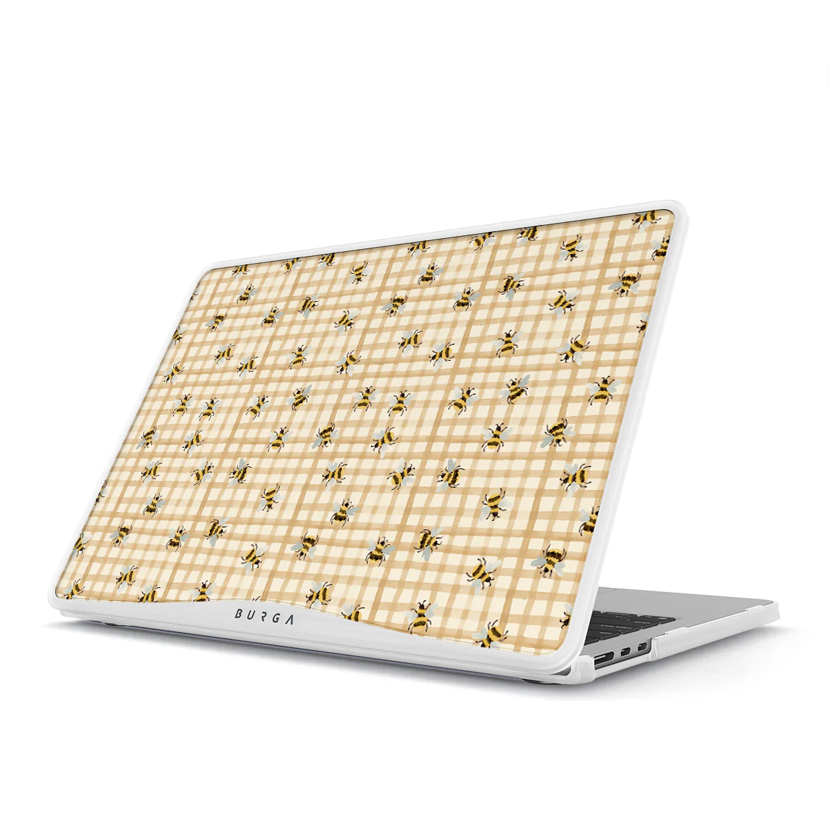 Honeycomb - Etui do MacBooka - Image 5