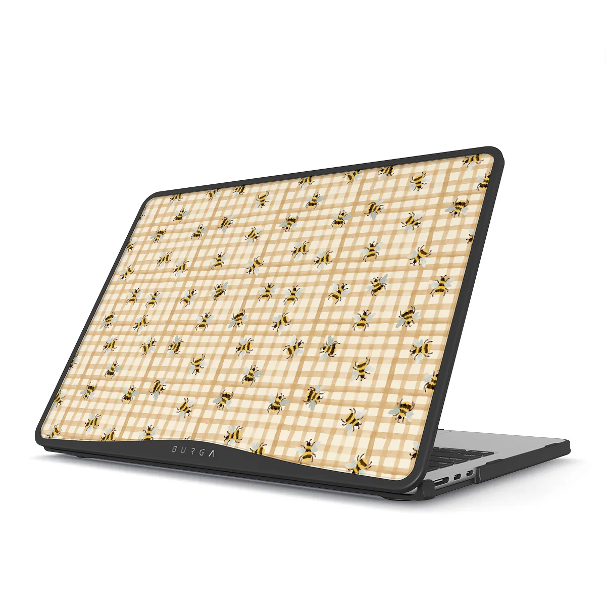 Honeycomb - Etui do MacBooka - Image 6