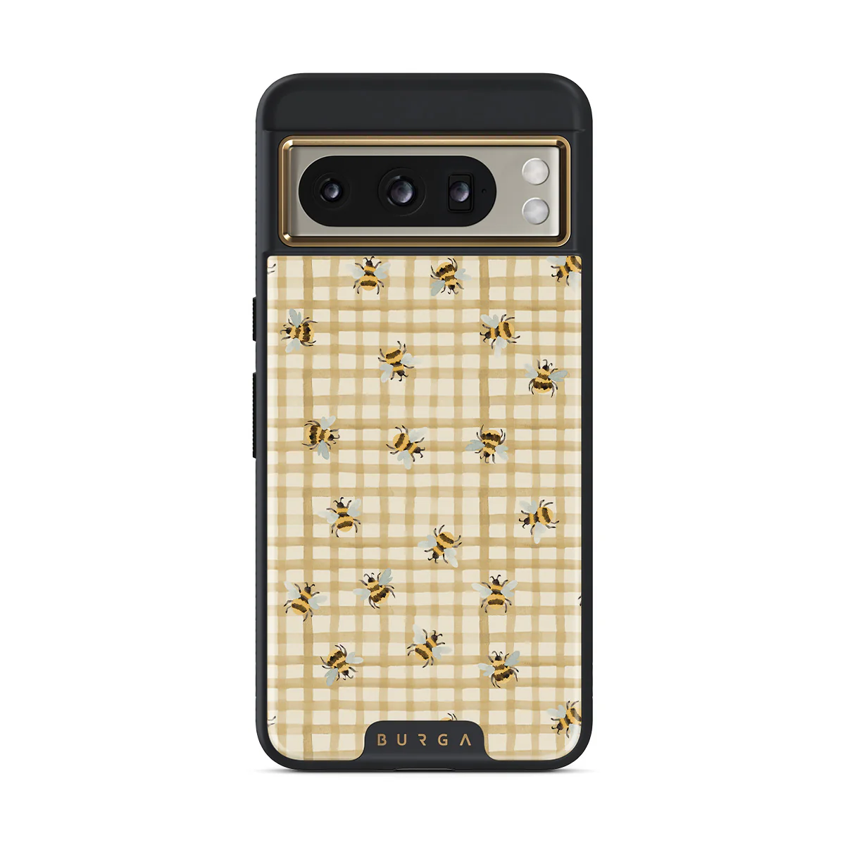 Honeycomb - Google Pixel 8 Pro Etui - Image 5