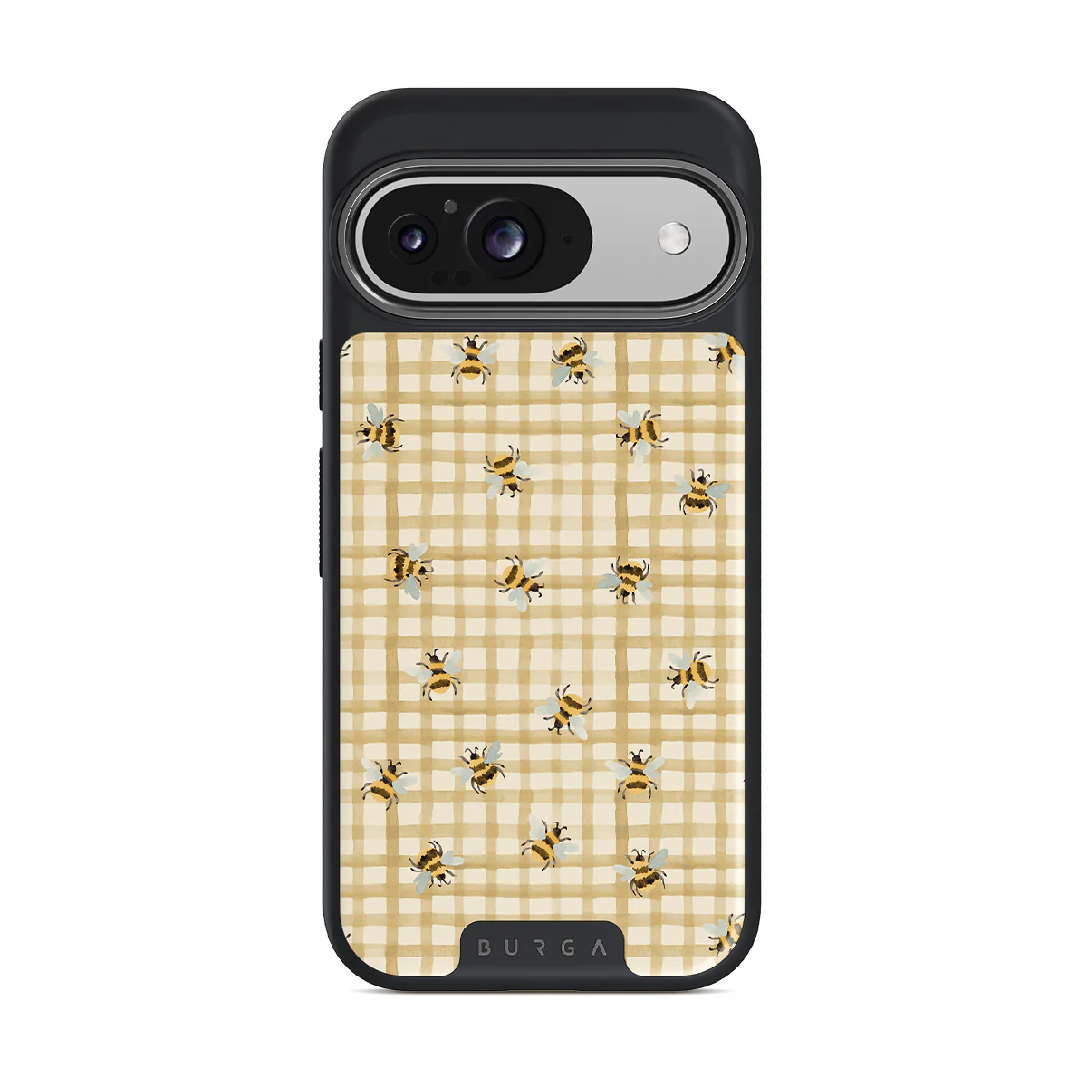 Honeycomb - Google Pixel 9 Etui - Image 12