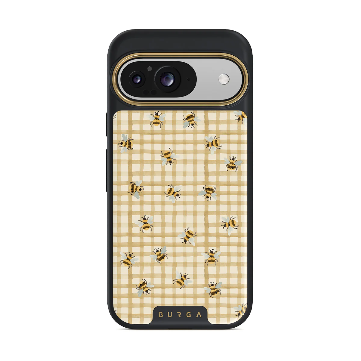 Honeycomb - Google Pixel 9 Etui - Image 5
