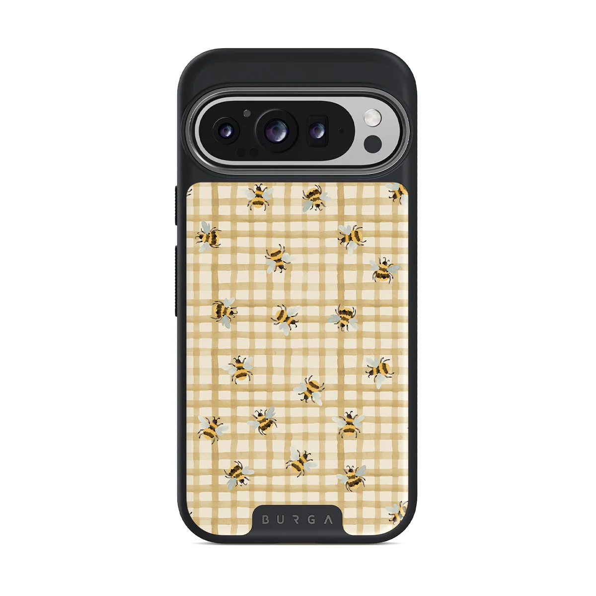 Honeycomb - Google Pixel 9 Pro XL Etui - Image 12