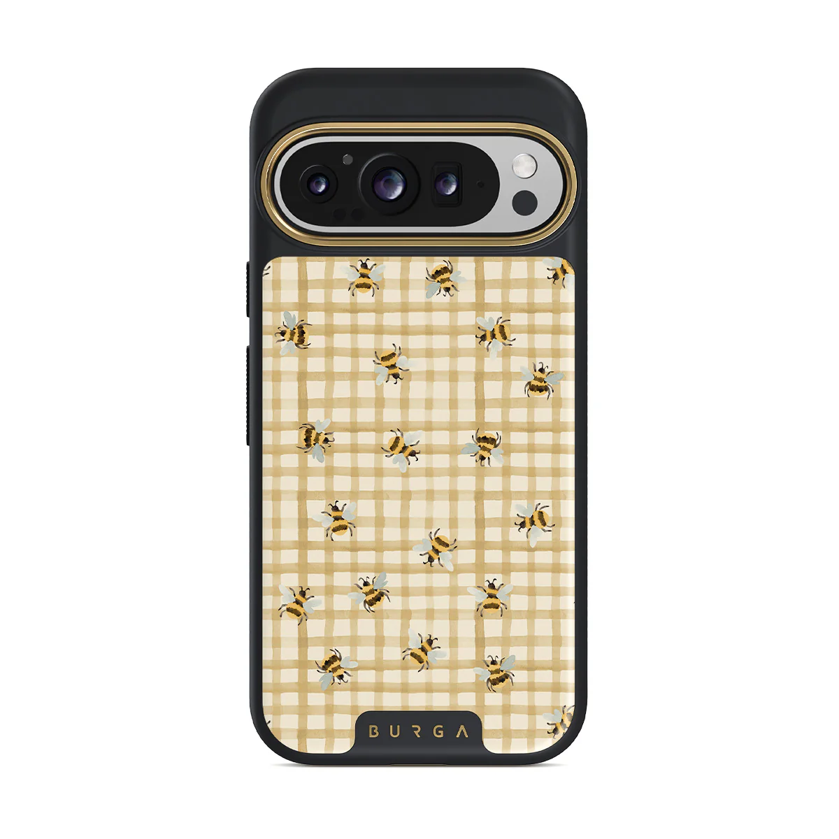 Honeycomb - Google Pixel 9 Pro XL Etui - Image 5