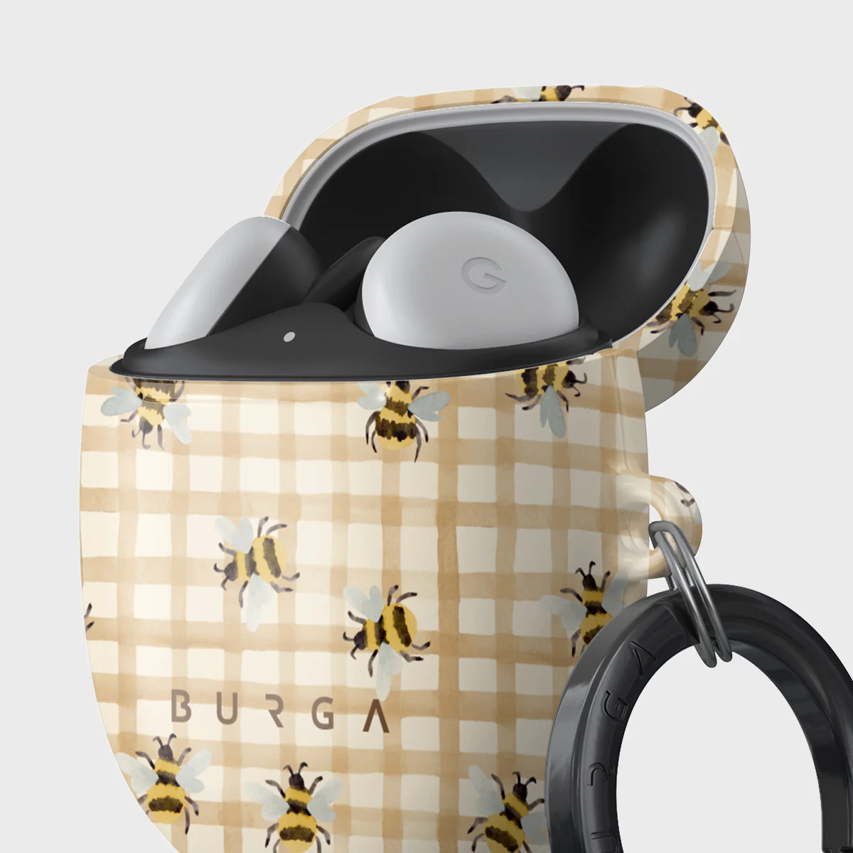 Honeycomb - Etui na Google Pixel Buds 2 - Image 5