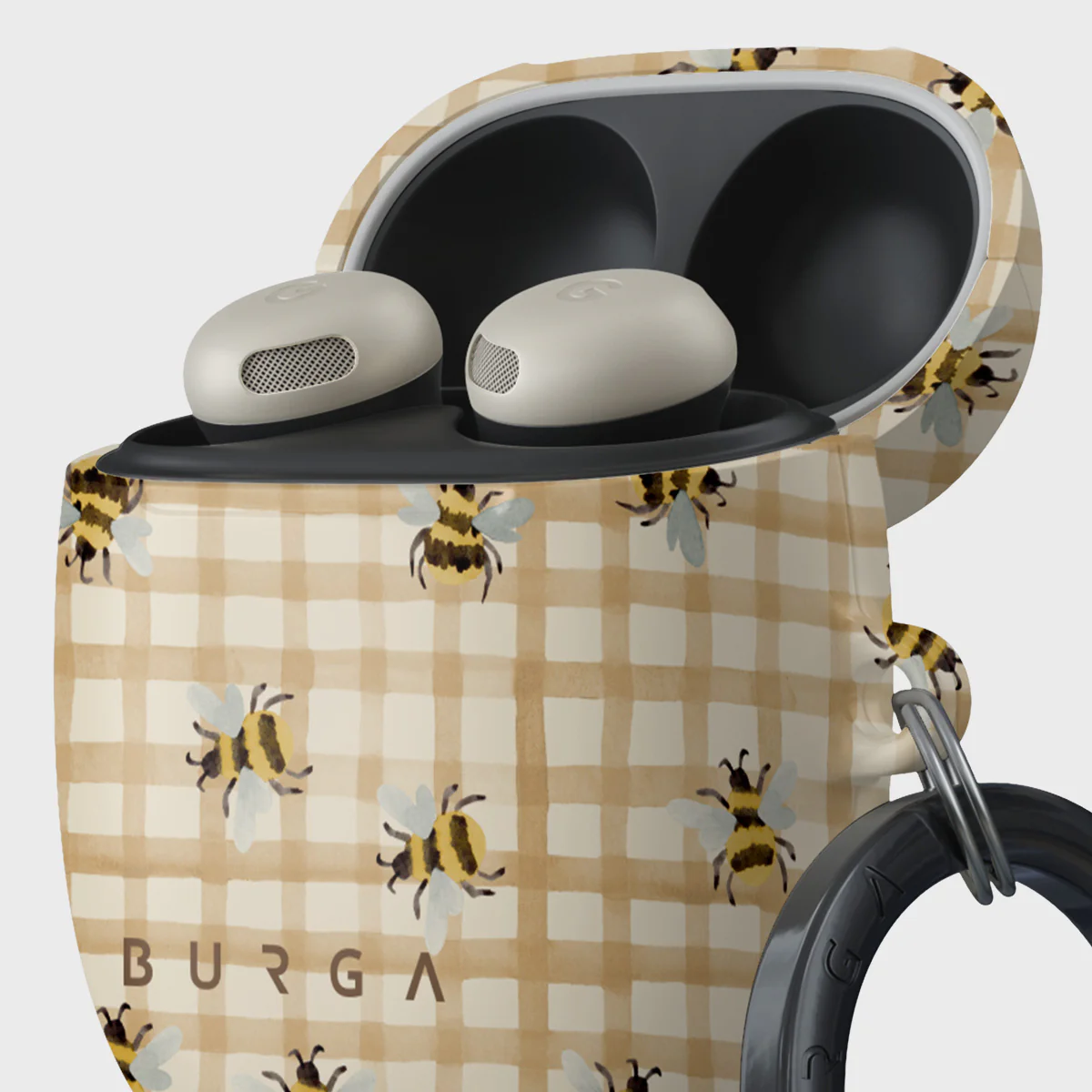 Honeycomb - Etui na Google Pixel Buds Pro 2 - Image 5