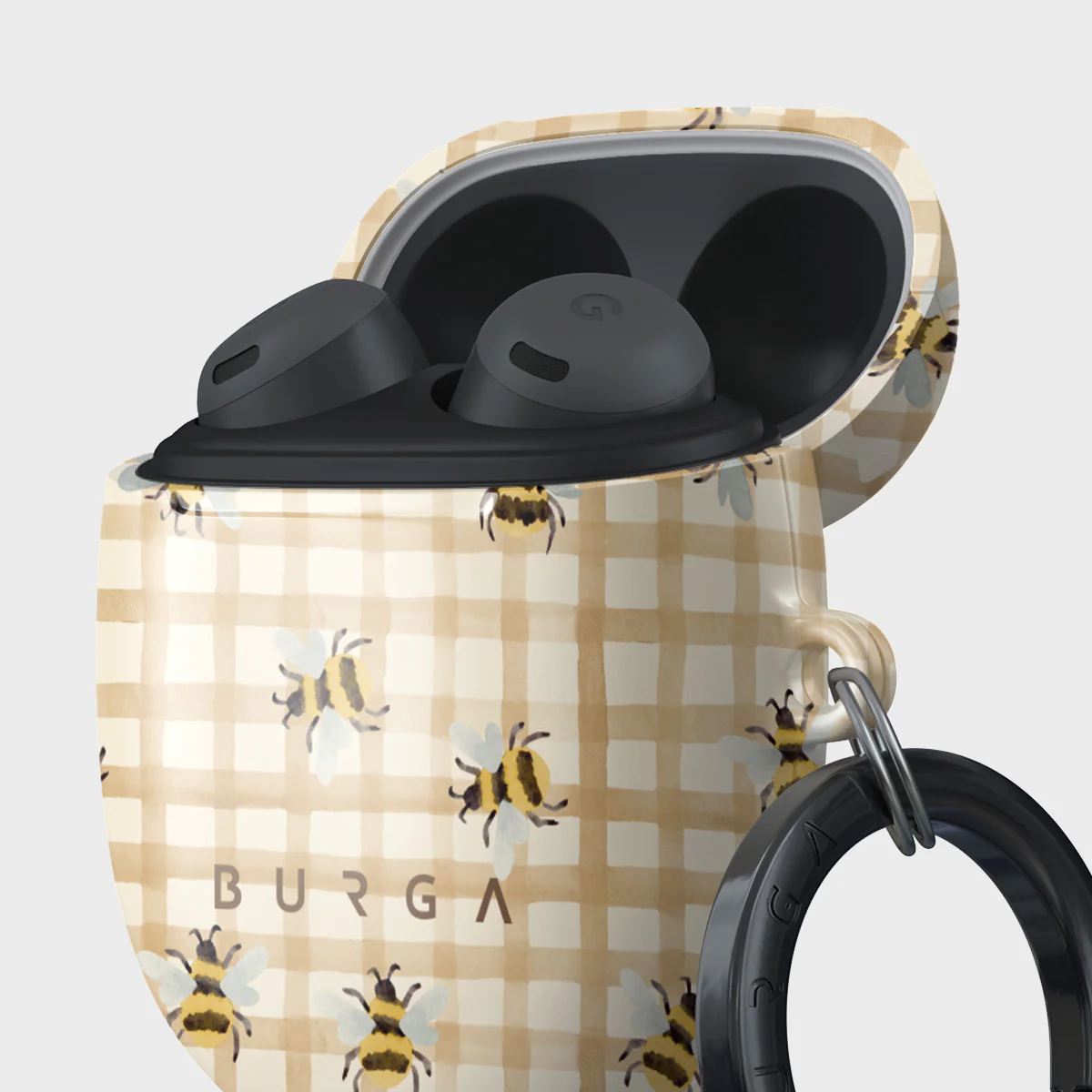 Honeycomb - Etui na Google Pixel Buds Pro - Image 5