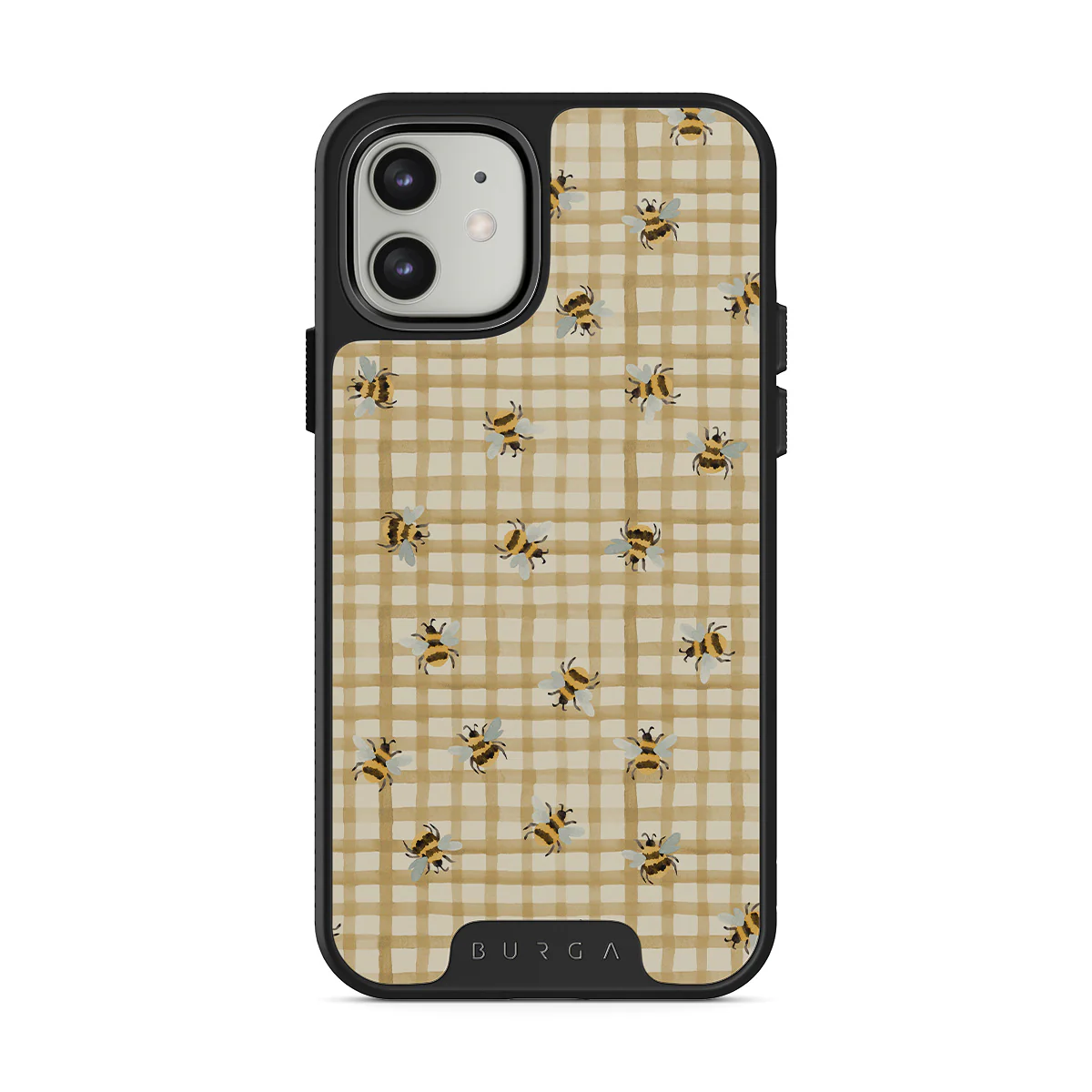 Honeycomb - iPhone 11 Etui - Image 12