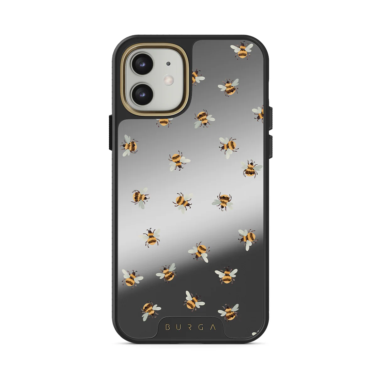 Honeycomb - iPhone 11 Etui - Image 19