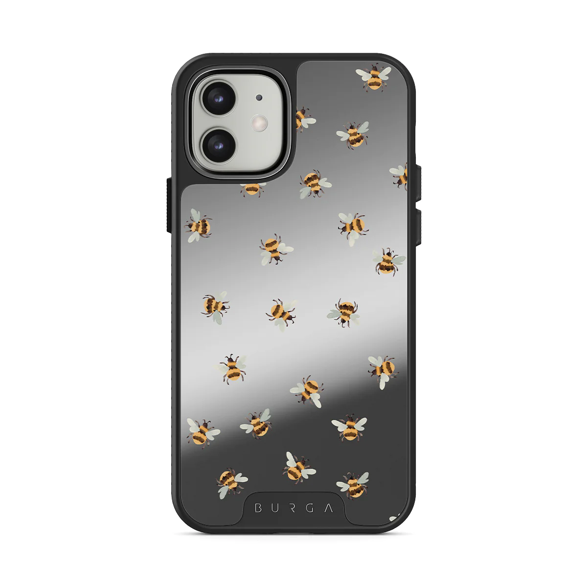 Honeycomb - iPhone 11 Etui - Image 27