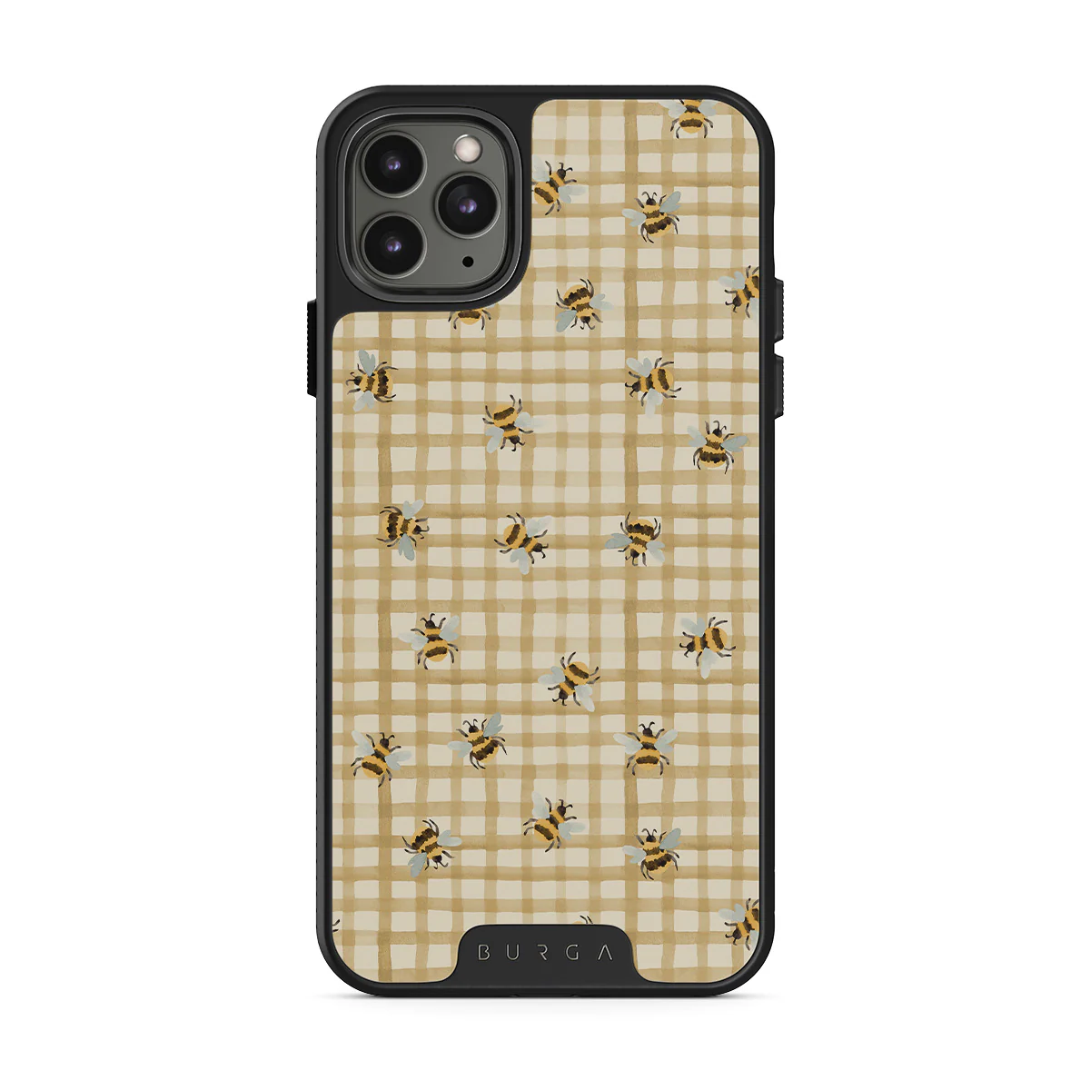 Honeycomb - iPhone 11 Pro Etui - Image 16