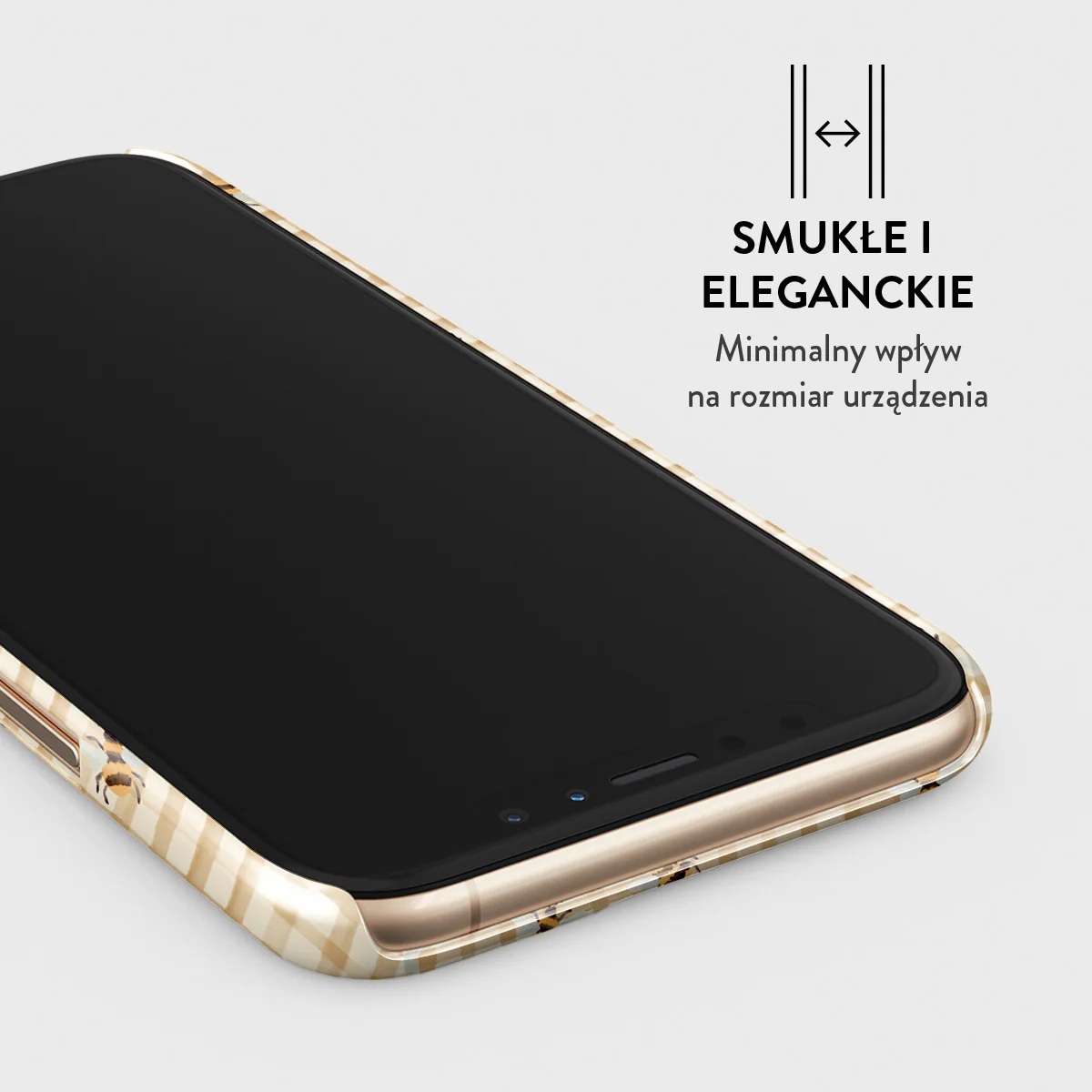 Honeycomb - iPhone 11 Pro Etui - Image 4