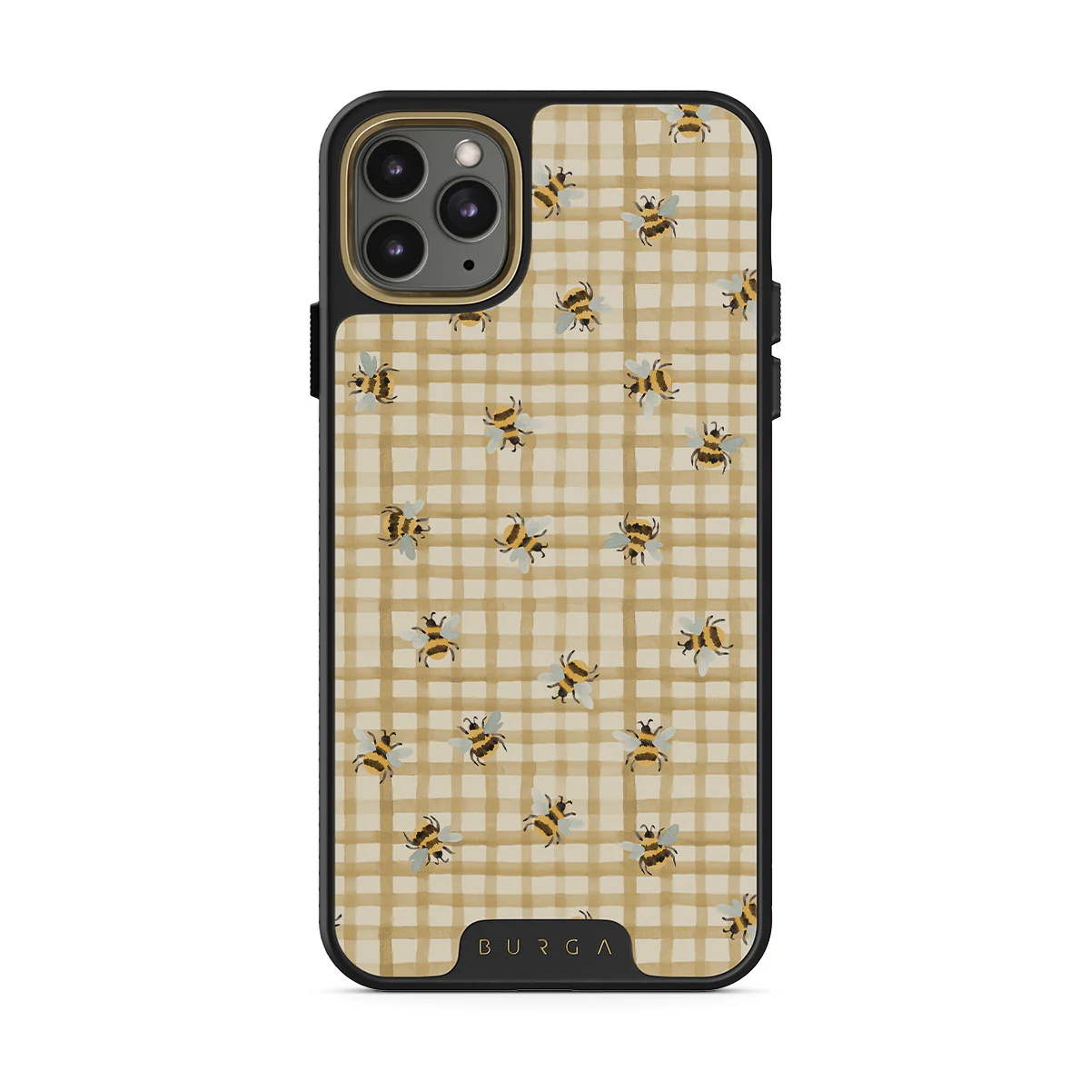 Honeycomb - iPhone 11 Pro Etui - Image 9