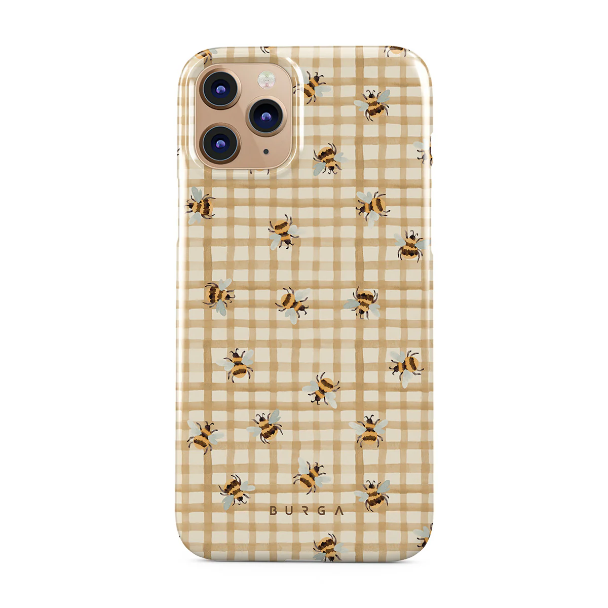Honeycomb - iPhone 11 Pro Max Etui - Image 5