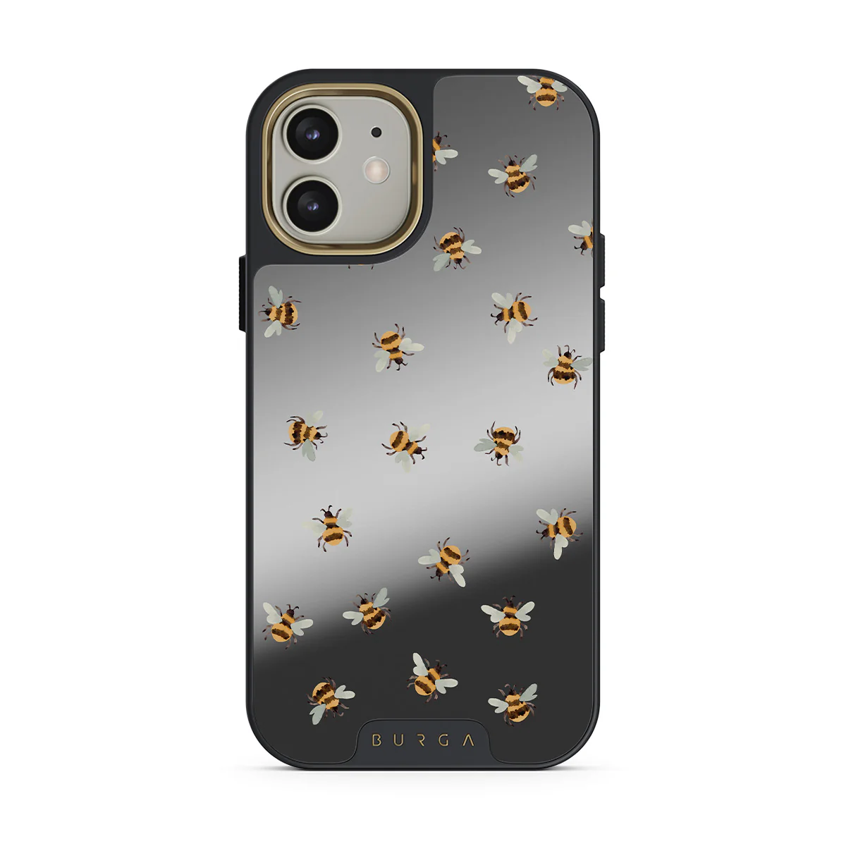 Honeycomb - iPhone 12 Etui - Image 19