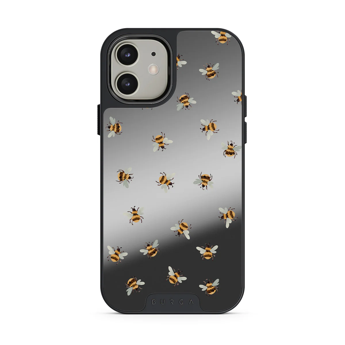 Honeycomb - iPhone 12 Etui - Image 27