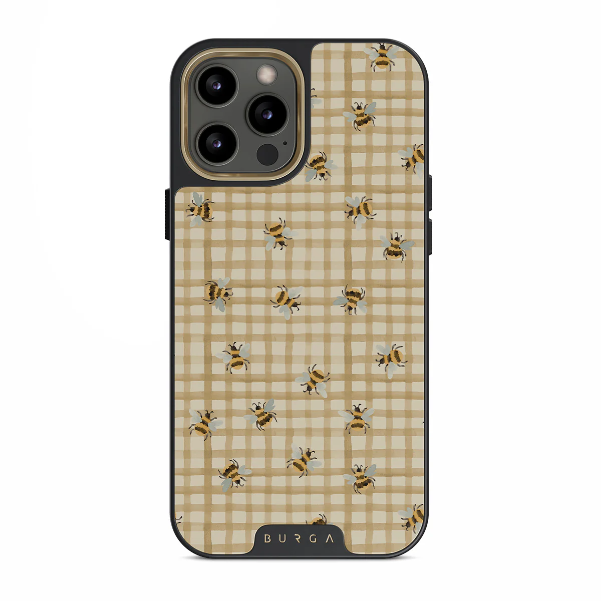 Honeycomb - iPhone 12 Pro Etui - Image 5