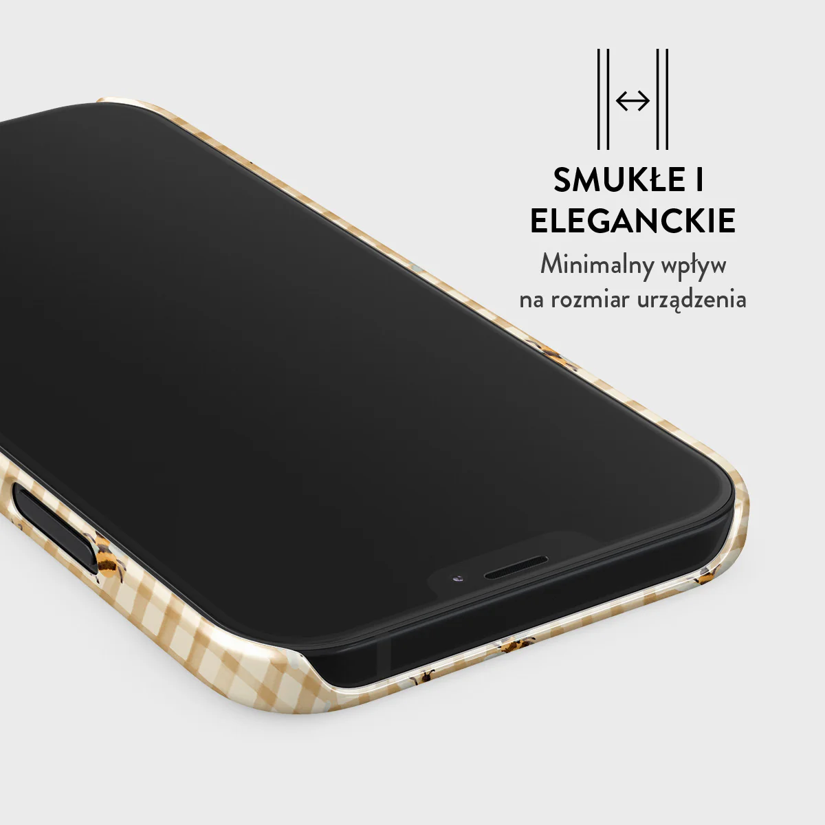 Honeycomb - iPhone 12 Pro Max Etui - Image 4