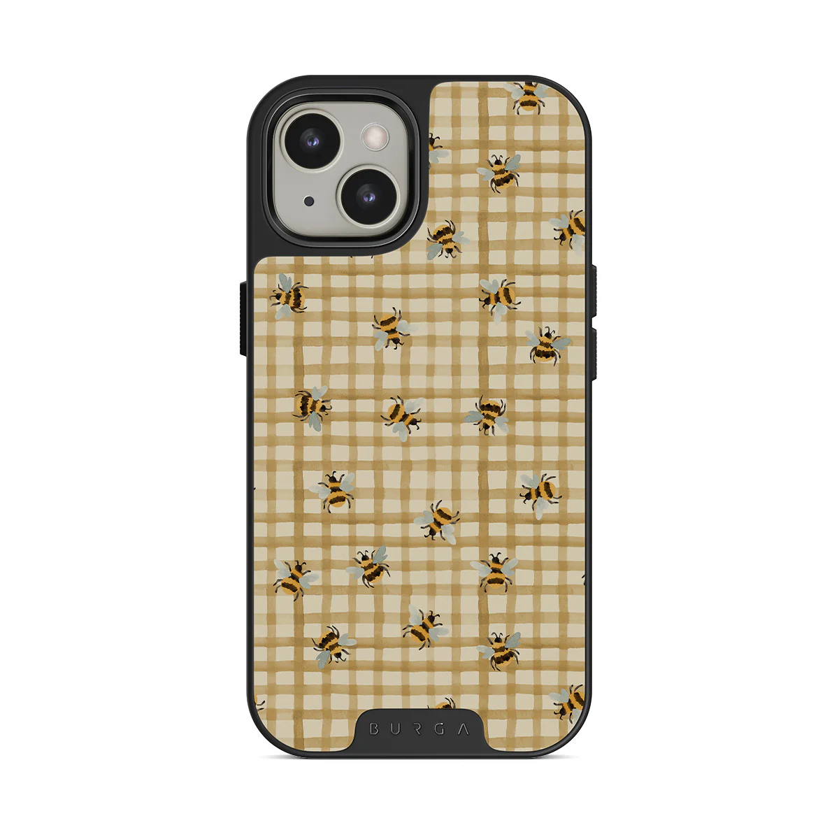 Honeycomb - iPhone 13 Etui - Image 12