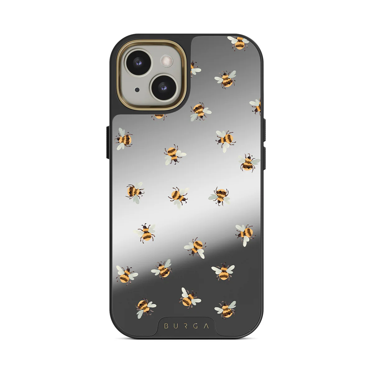 Honeycomb - iPhone 13 Etui - Image 19