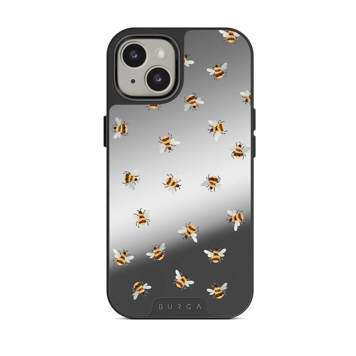 Honeycomb - iPhone 13 Etui - Image 27