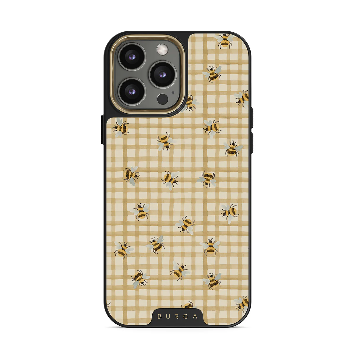 Honeycomb - iPhone 13 Pro Etui - Image 5