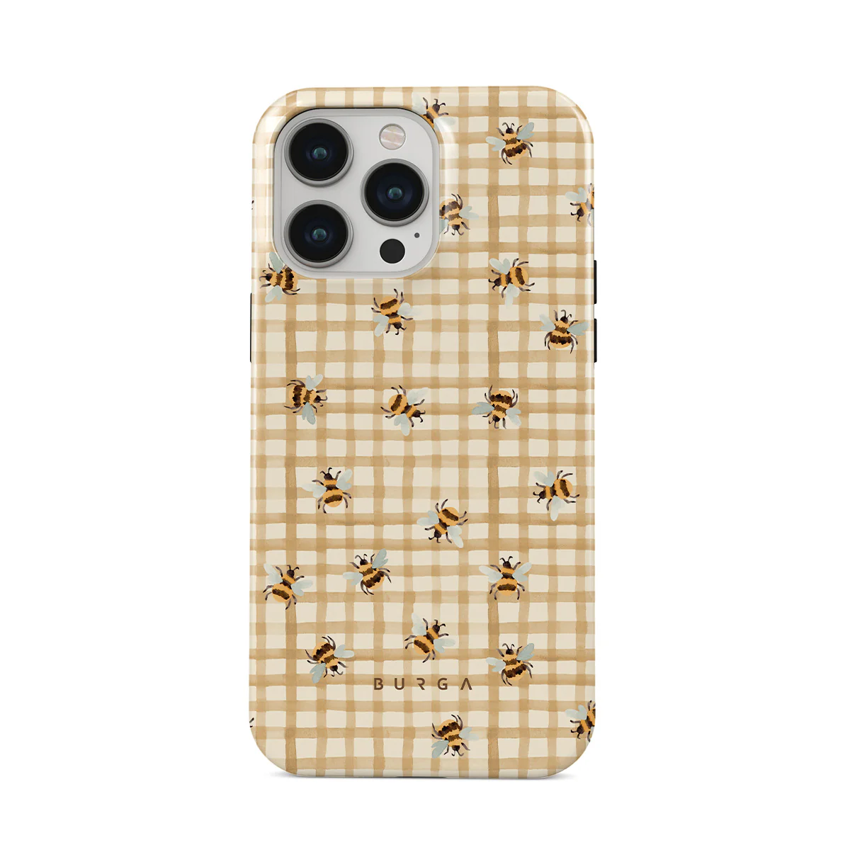Honeycomb - iPhone 13 Pro Max Etui