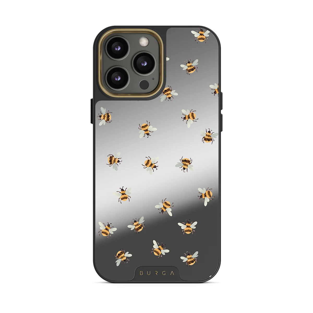 Honeycomb - iPhone 13 Pro Max Etui - Image 26