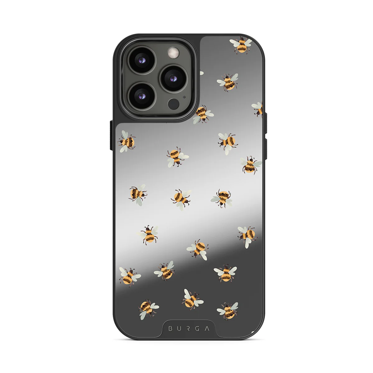 Honeycomb - iPhone 13 Pro Max Etui - Image 34