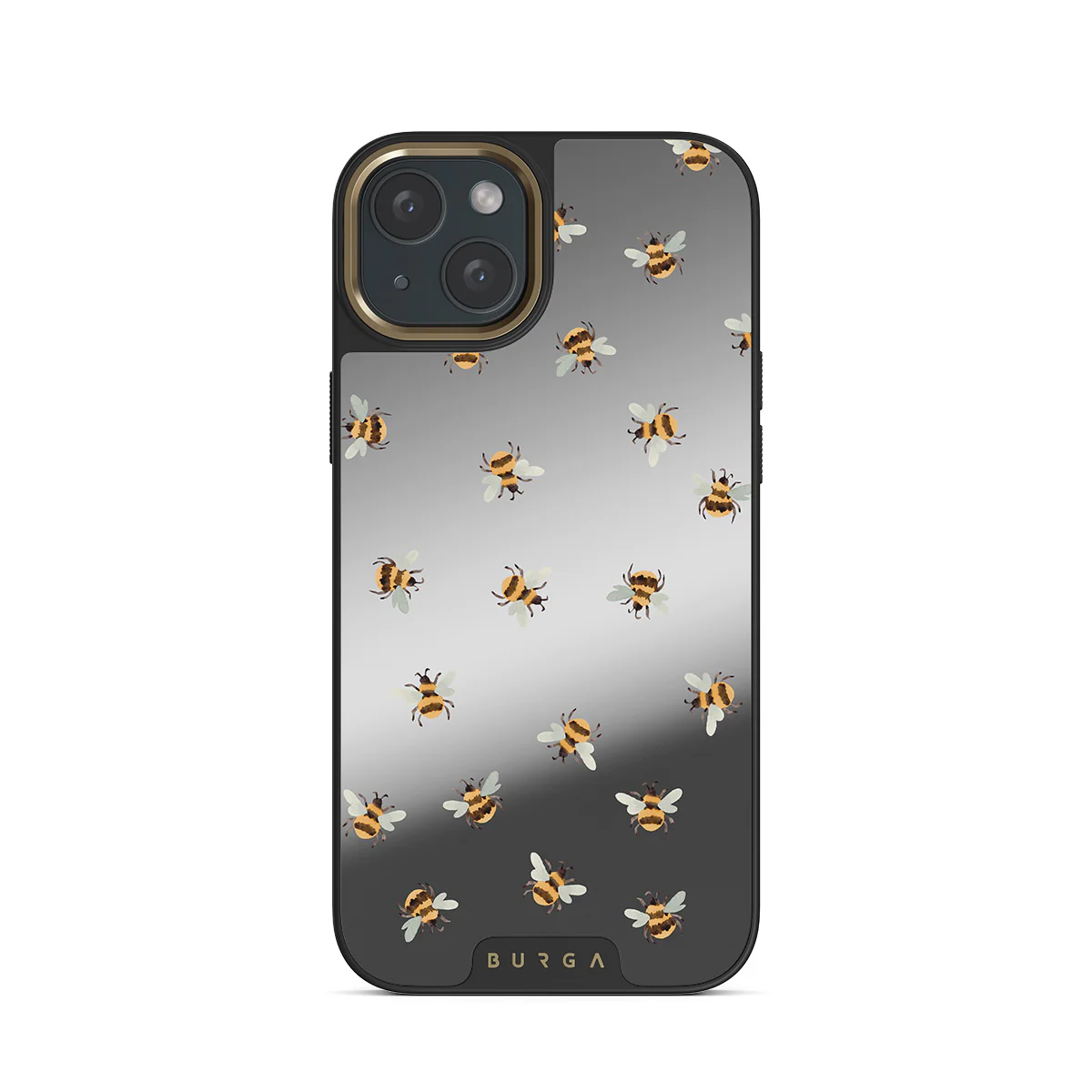 Honeycomb - iPhone 14 Etui - Image 26