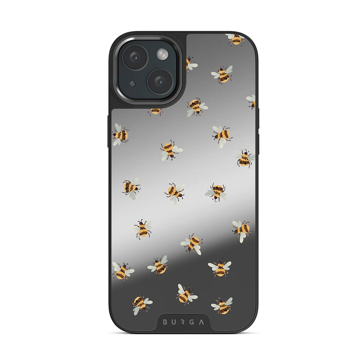 Honeycomb - iPhone 14 Etui - Image 34