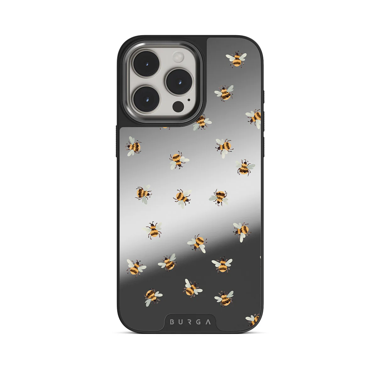 Honeycomb - iPhone 14 Pro Etui - Image 34
