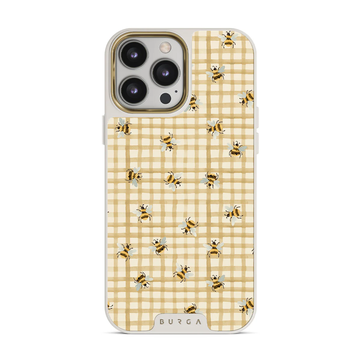 Honeycomb - iPhone 14 Pro Max Etui - Image 19