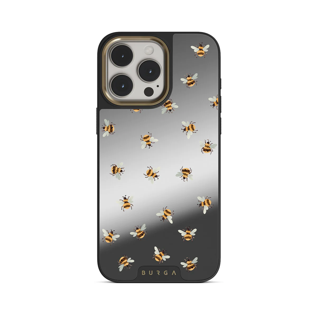 Honeycomb - iPhone 15 Pro Etui - Image 26