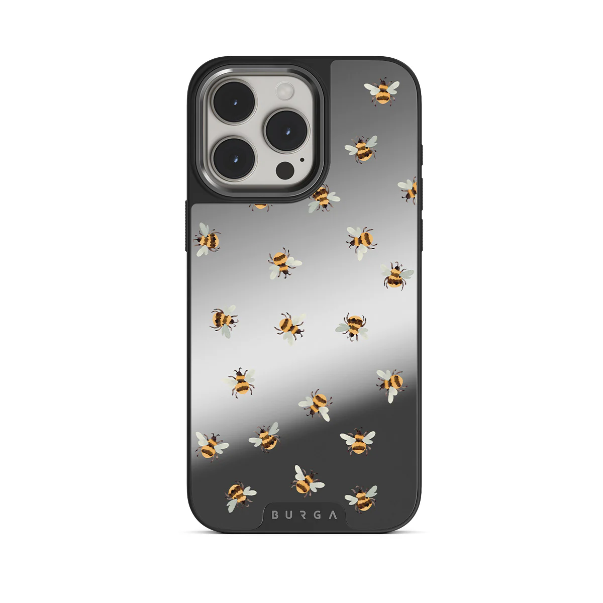 Honeycomb - iPhone 15 Pro Etui - Image 34