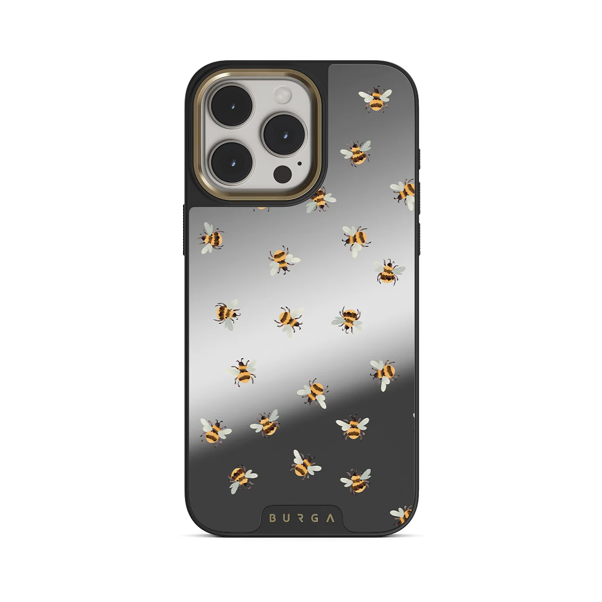 Honeycomb - iPhone 15 Pro Max Etui - Image 26