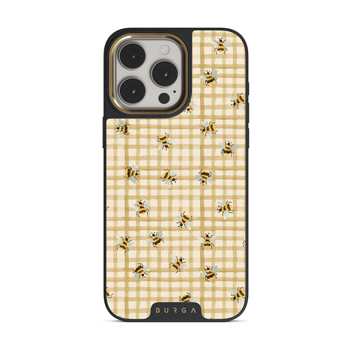 Honeycomb - iPhone 15 Pro Max Etui - Image 5