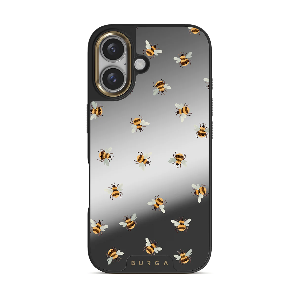 Honeycomb - iPhone 16 Etui - Image 27